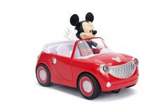 Masina cu radiocomanda - Mickey Roadster