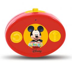 Masina cu radiocomanda - Mickey Roadster