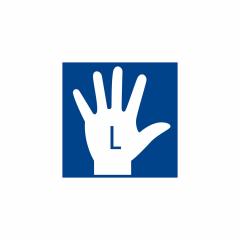 Foarfeca pentru stangaci - Noris 965