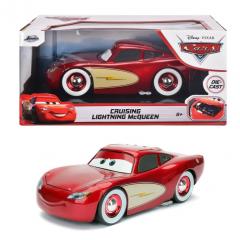 Masina - Disney Cars - Cruising Lightning McQueen