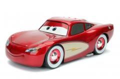 Masina - Disney Cars - Cruising Lightning McQueen
