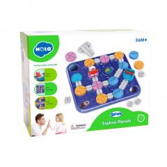 Joc educativ - Explore Planets