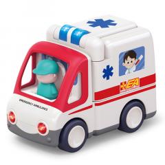 Set de joaca - Toy Ambulance