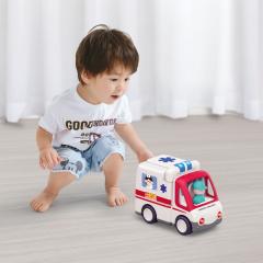 Set de joaca - Toy Ambulance