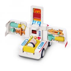Set de joaca - Toy Ambulance