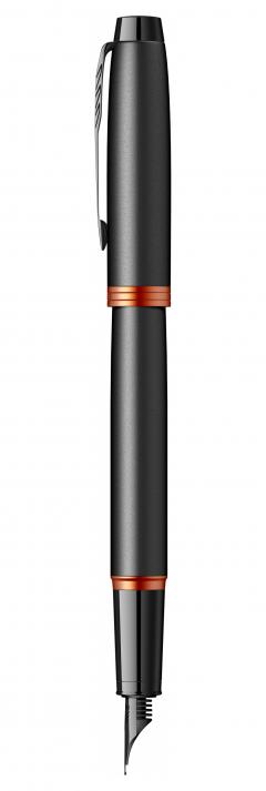 Stilou - IM Royal - Professionals Flame Orange BT