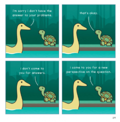 Dinosaur Philosophy