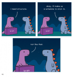 Dinosaur Philosophy