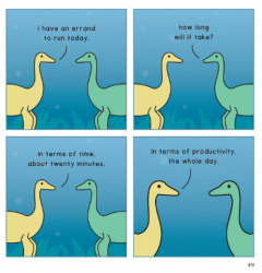 Dinosaur Philosophy