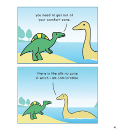 Dinosaur Philosophy