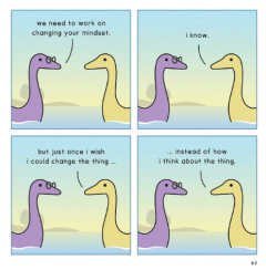 Dinosaur Philosophy