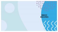 The Salted Caramel Cookbook