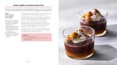 The Salted Caramel Cookbook
