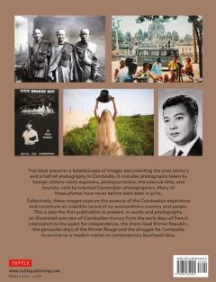 Photography in Cambodia