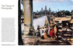 Photography in Cambodia