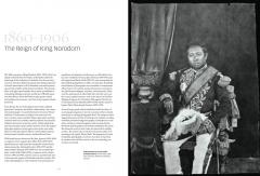 Photography in Cambodia