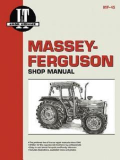 Massey-Ferguson