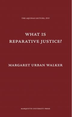 What is Reparative Justice?