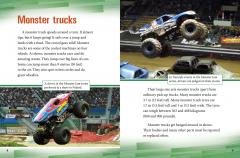 Cool Rides on Wheels