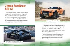 Cool Rides on Wheels