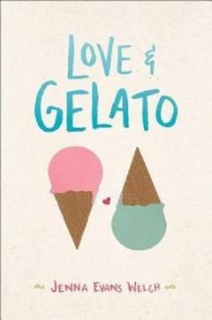Love & Gelato