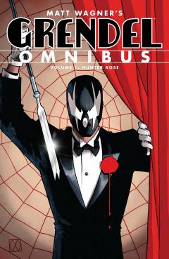 Grendel Omnibus - Volume 1