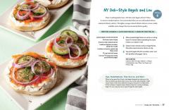 "I Don't Want to Cook" Book