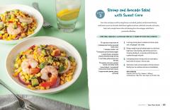 "I Don't Want to Cook" Book