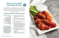 "I Don't Want to Cook" Book