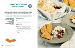 "I Don't Want to Cook" Book