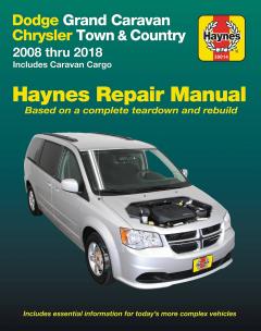 Dodge Grand Caravan & Chrysler Town & Country