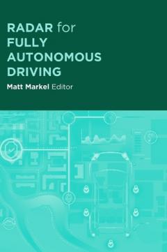 RADAR FOR FULLY AUTONOMOUS DRIVING