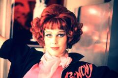 Grease, Tell Me More, Tell Me More