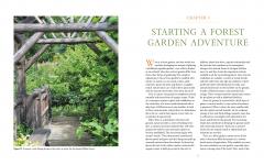 The Home-Scale Forest Garden