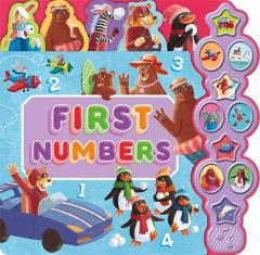 FIRST NUMBERS
