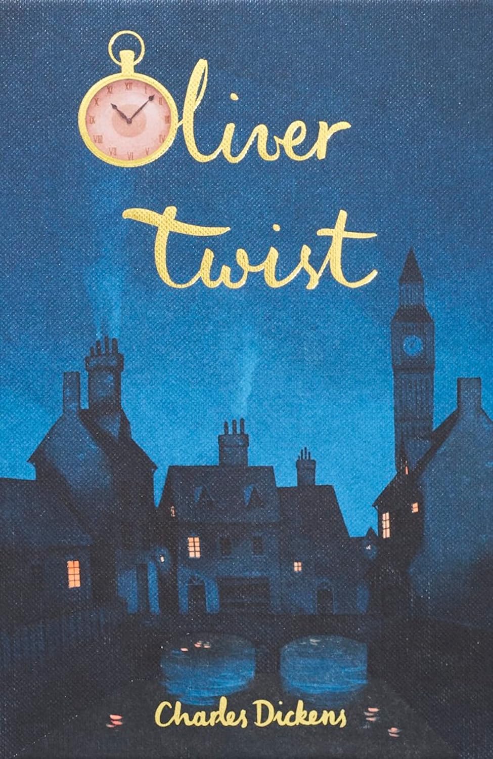 Oliver Twist Charles Dickens
