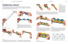 The Big Book of Crochet Stitches