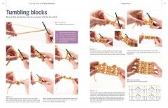 The Big Book of Crochet Stitches