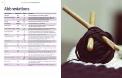 The Big Book of Crochet Stitches