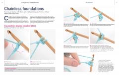 The Big Book of Crochet Stitches