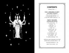 Reclaim your Dark Goddess