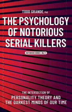 Psychology of Notorious Serial Killers