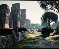 G. E. Kidder Smith Builds