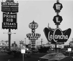 G. E. Kidder Smith Builds