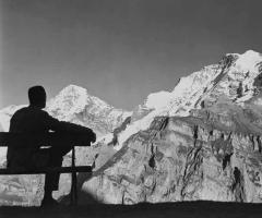 G. E. Kidder Smith Builds