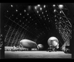 G. E. Kidder Smith Builds