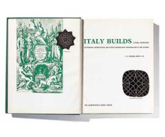 G. E. Kidder Smith Builds