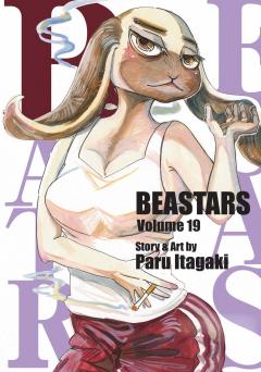 Beastars - Volume 19