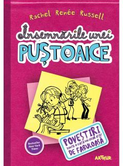 Povestiri dintr-o viata nu chiar atat de fabuloasa