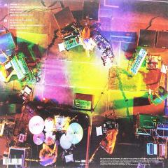 Live versions - Vinyl